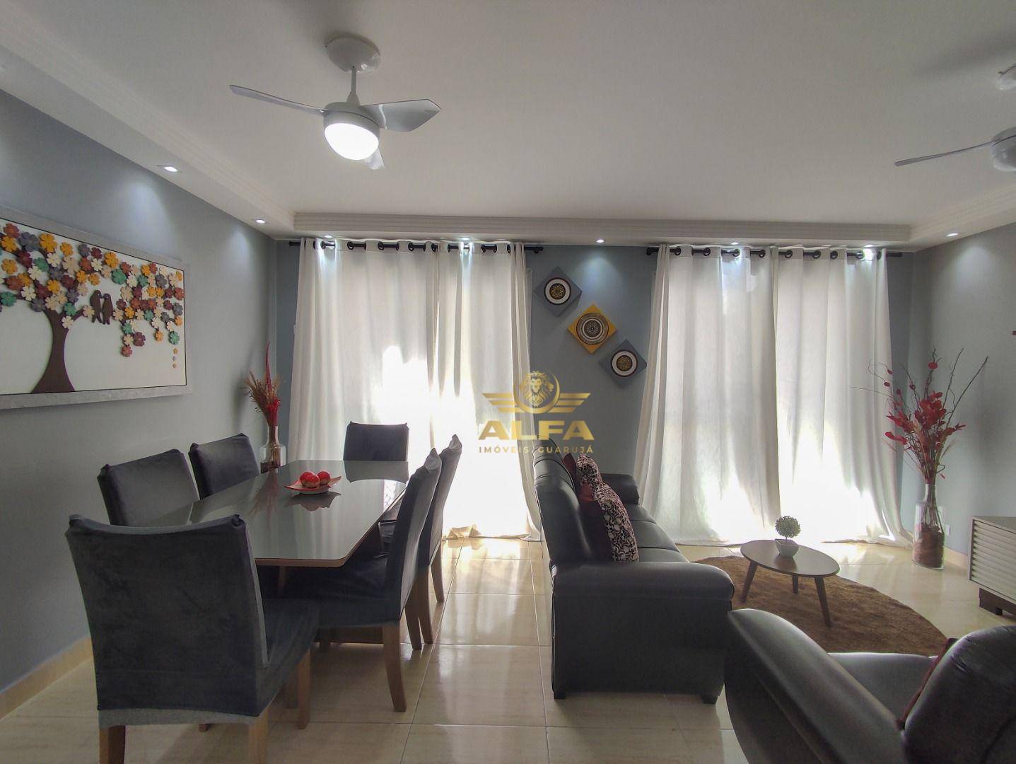 Apartamento à venda com 3 quartos, 93m² - Foto 9