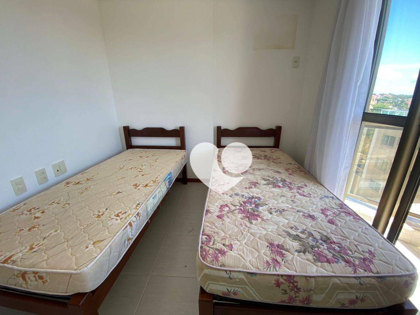 Apartamento à venda com 4 quartos, 195m² - Foto 19