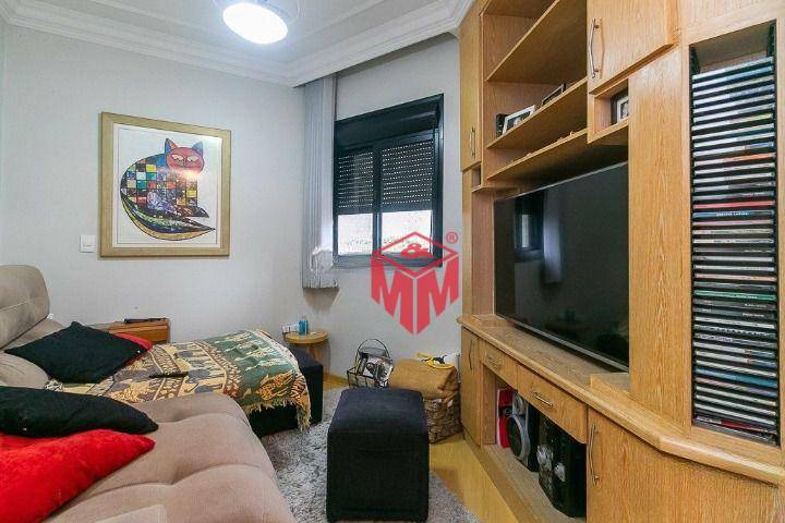 Apartamento à venda com 3 quartos, 140m² - Foto 6