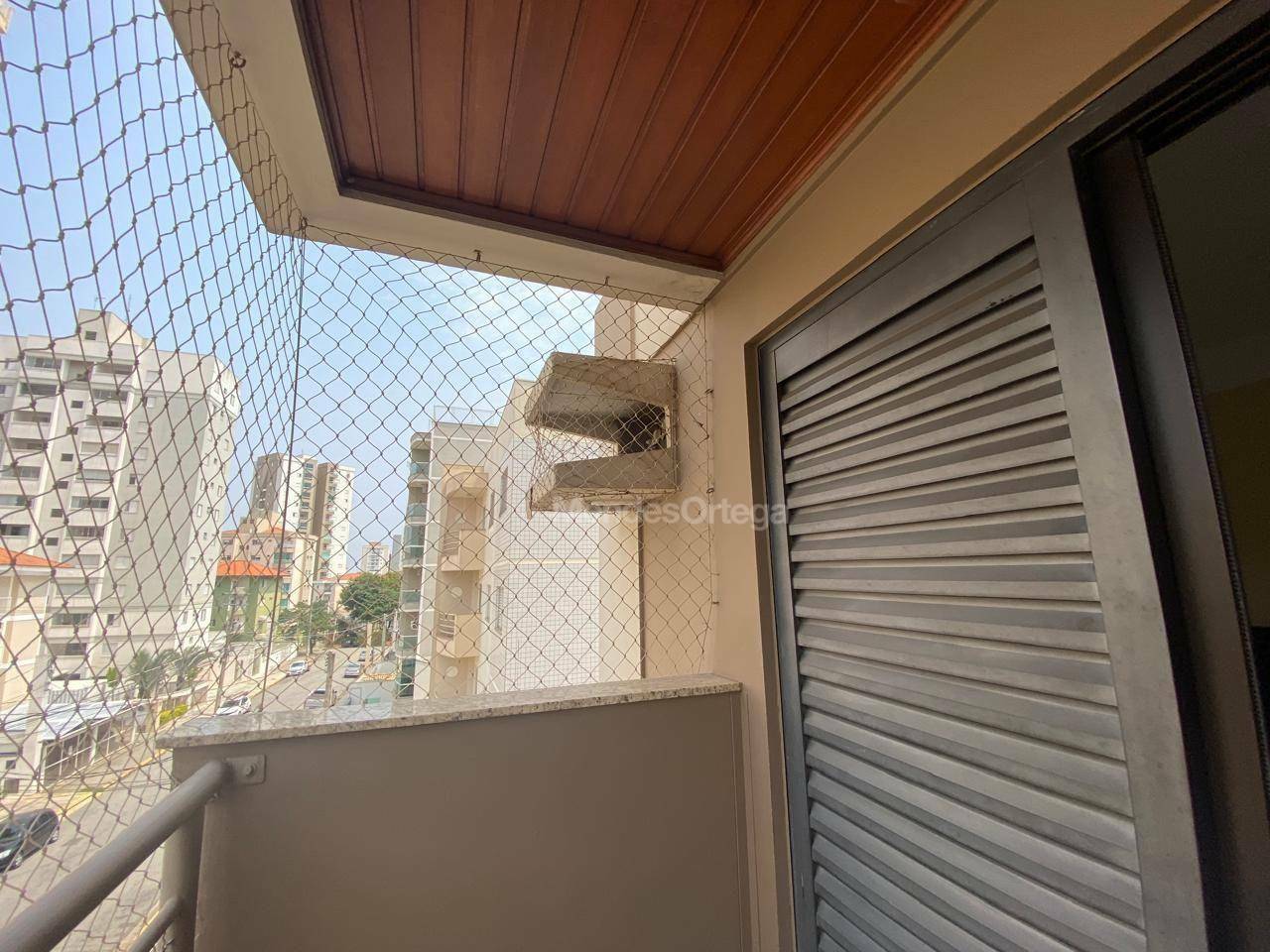 Apartamento para alugar com 3 quartos, 93m² - Foto 10