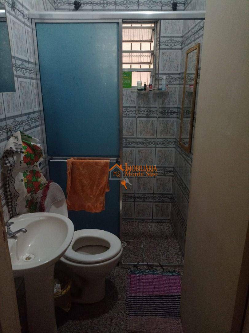 Sobrado à venda com 3 quartos, 125m² - Foto 12