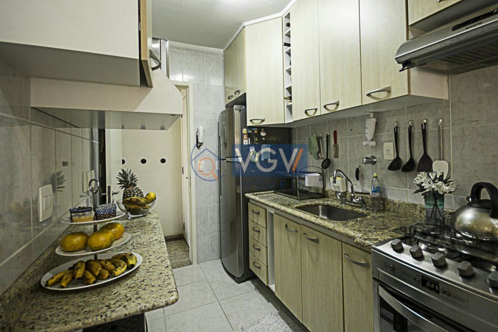 Apartamento à venda com 2 quartos, 56m² - Foto 8