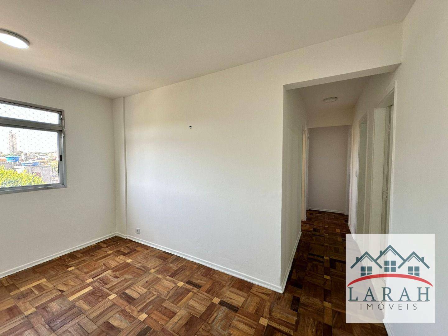 Apartamento para alugar com 3 quartos, 70m² - Foto 16