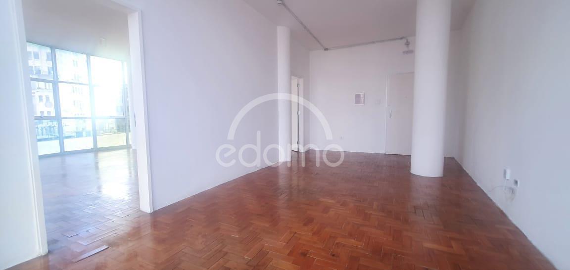 Conjunto Comercial-Sala para alugar, 77m² - Foto 4