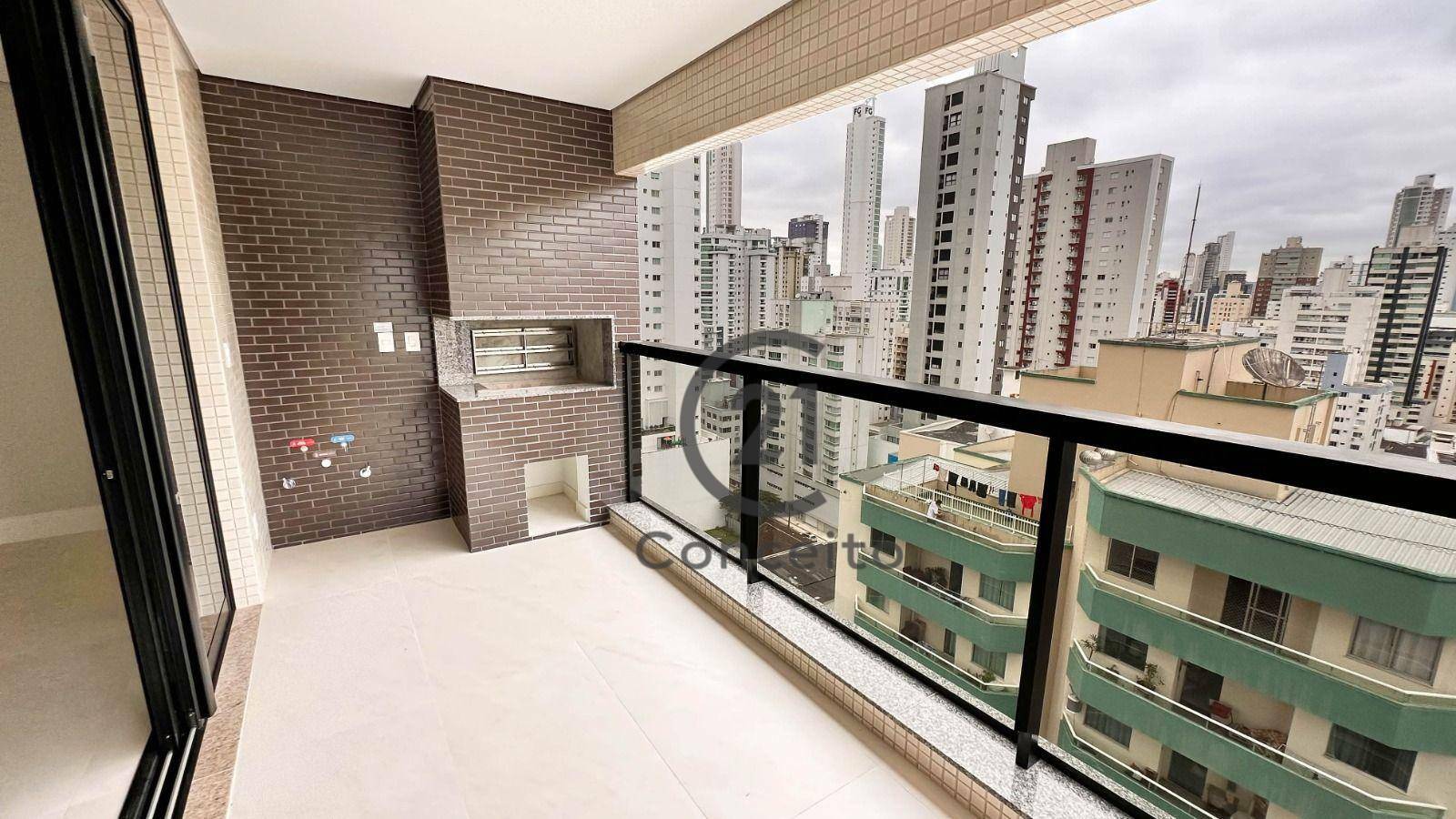 Apartamento à venda com 4 quartos, 133m² - Foto 3