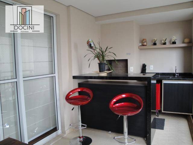 Apartamento à venda com 3 quartos, 172m² - Foto 13