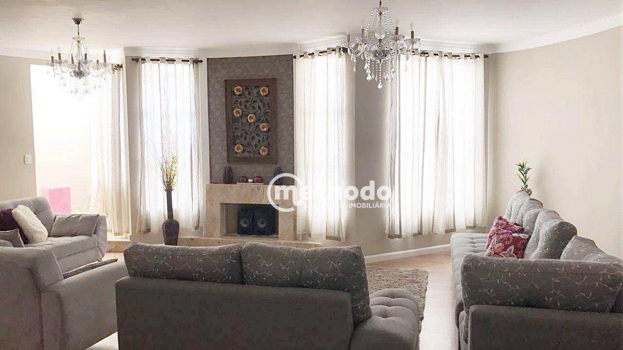 Casa à venda com 4 quartos, 540m² - Foto 4