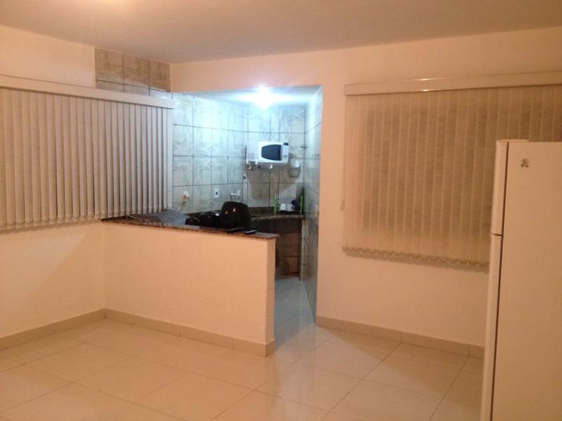 Apartamento à venda com 1 quarto, 54m² - Foto 20