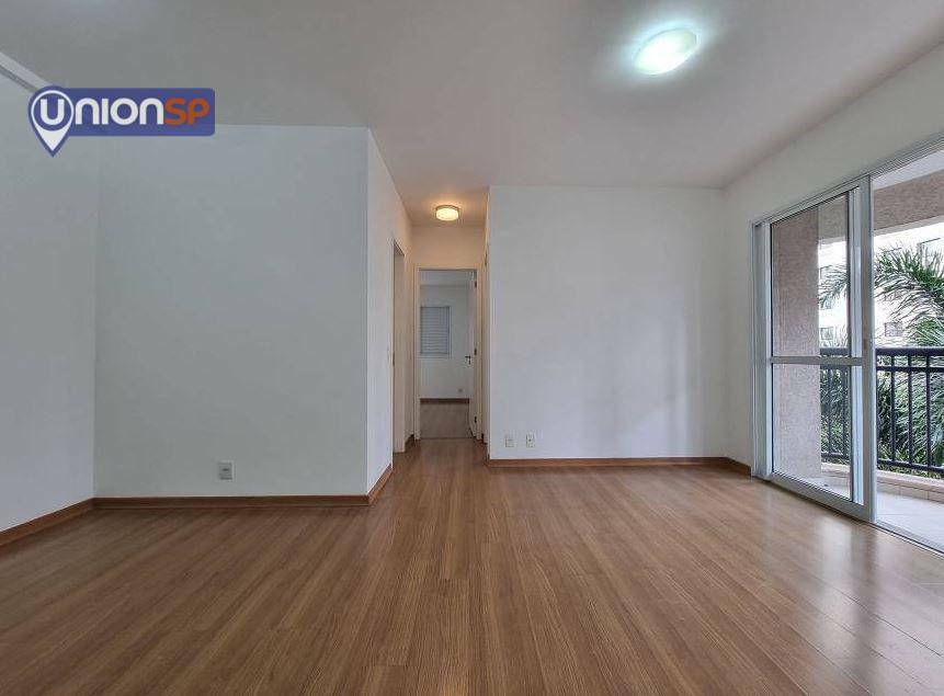 Apartamento à venda com 2 quartos, 64m² - Foto 4