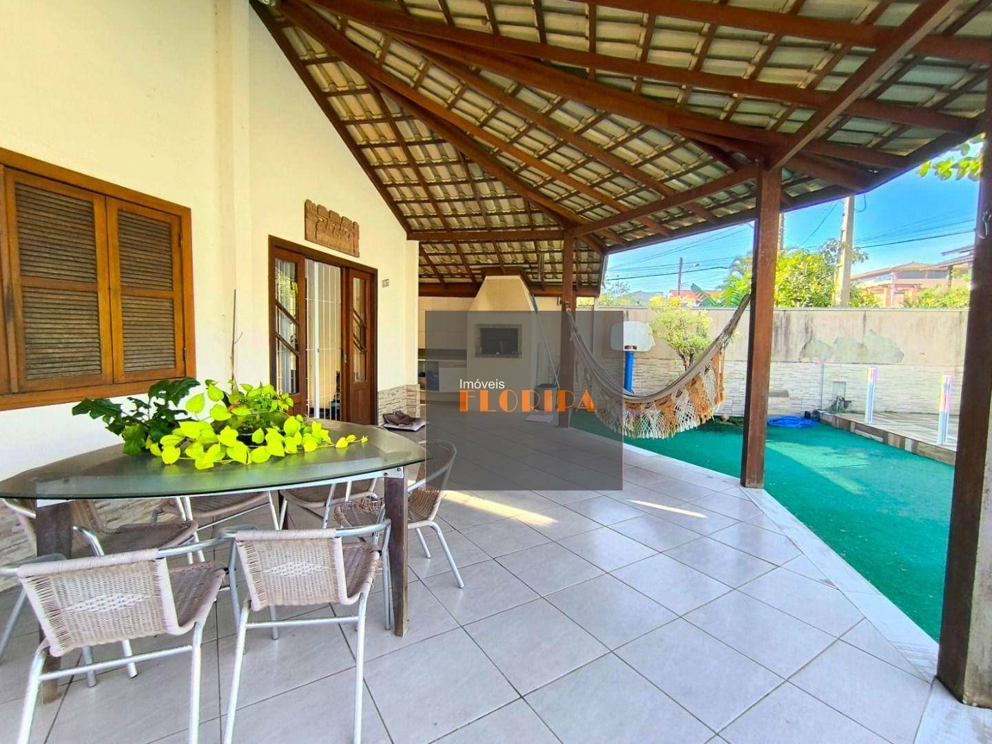 Casa à venda com 4 quartos, 200m² - Foto 7