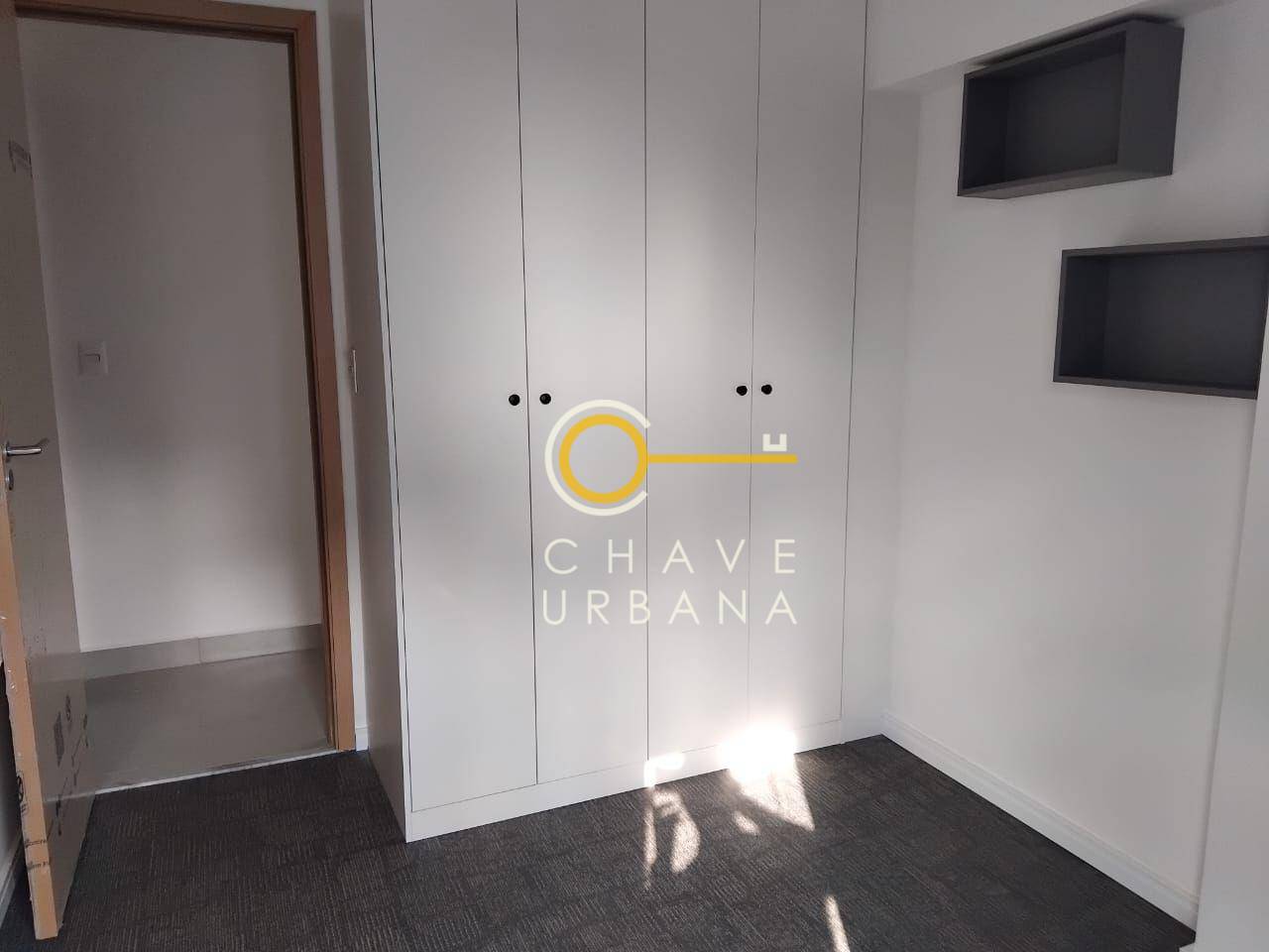 Apartamento à venda com 2 quartos, 65m² - Foto 7