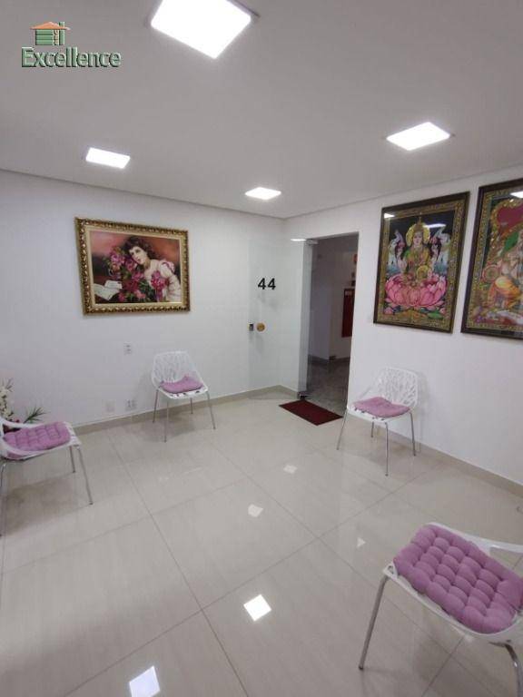 Conjunto Comercial-Sala à venda, 74m² - Foto 4