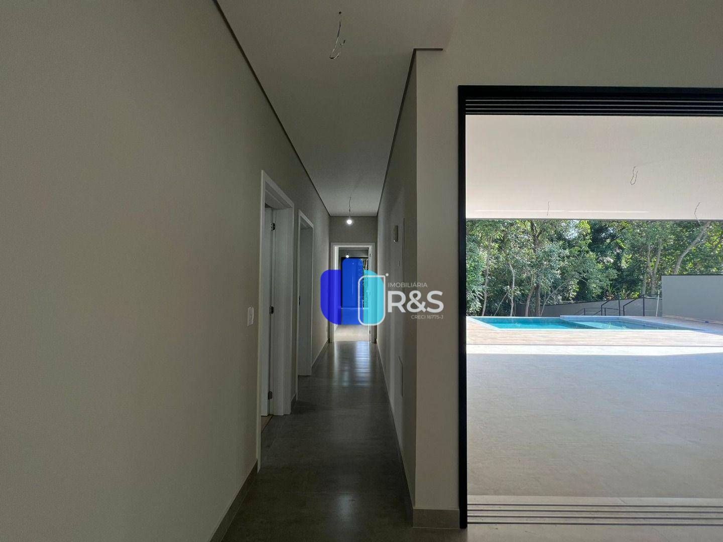 Casa de Condomínio à venda com 3 quartos, 300m² - Foto 17