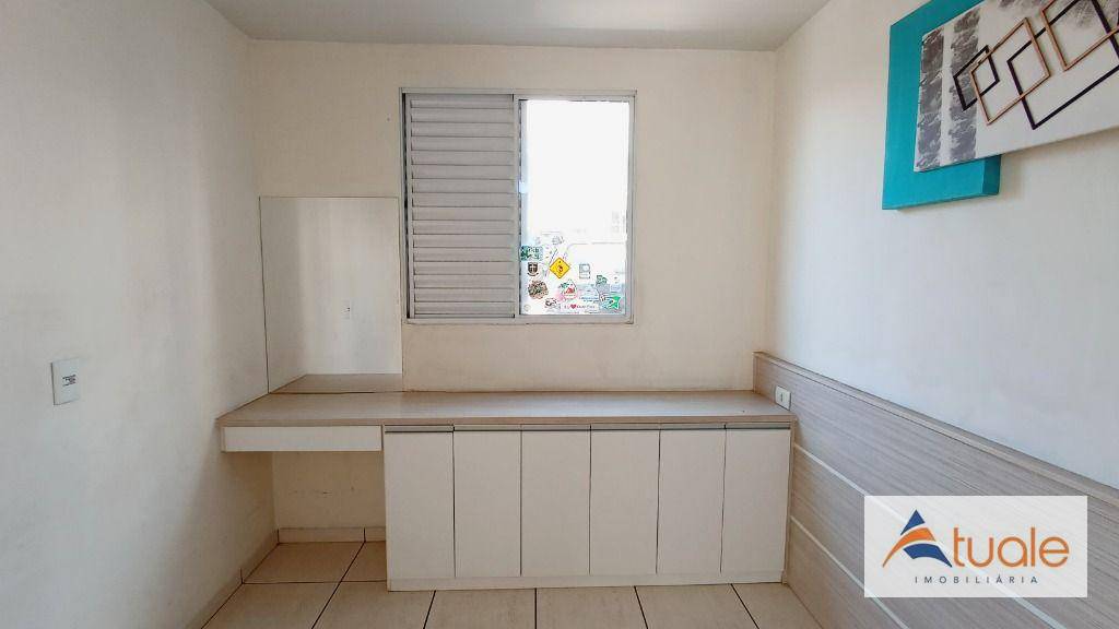 Apartamento para alugar com 2 quartos, 51m² - Foto 16