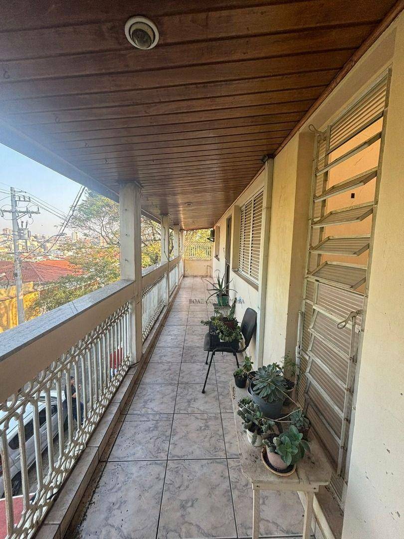 Sobrado à venda com 3 quartos, 300m² - Foto 19