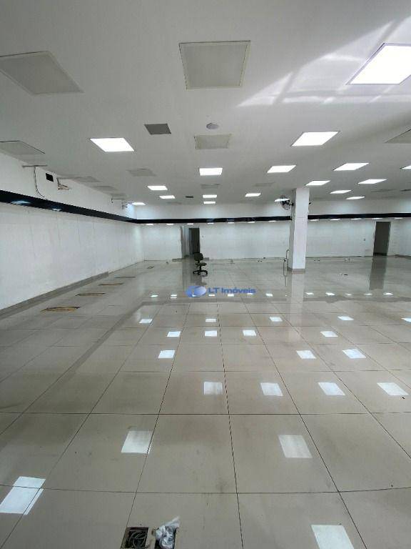 Loja-Salão, 414 m² - Foto 3