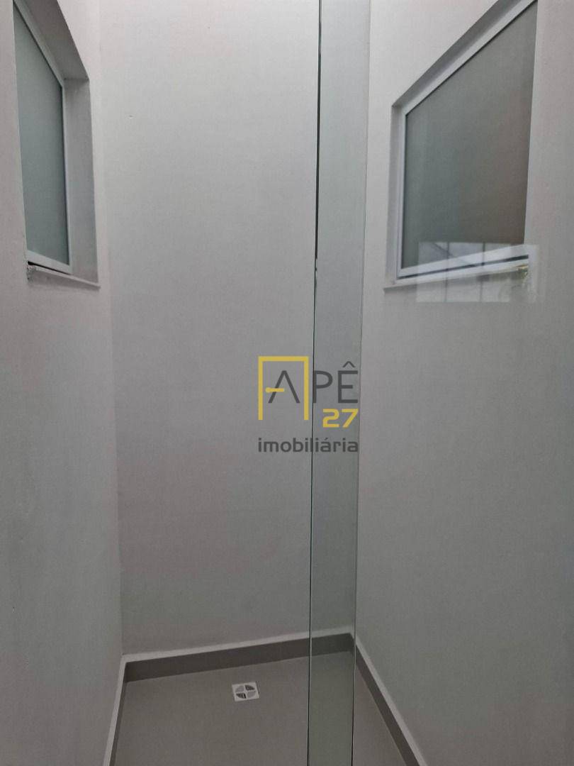 Apartamento para alugar com 3 quartos, 120m² - Foto 23