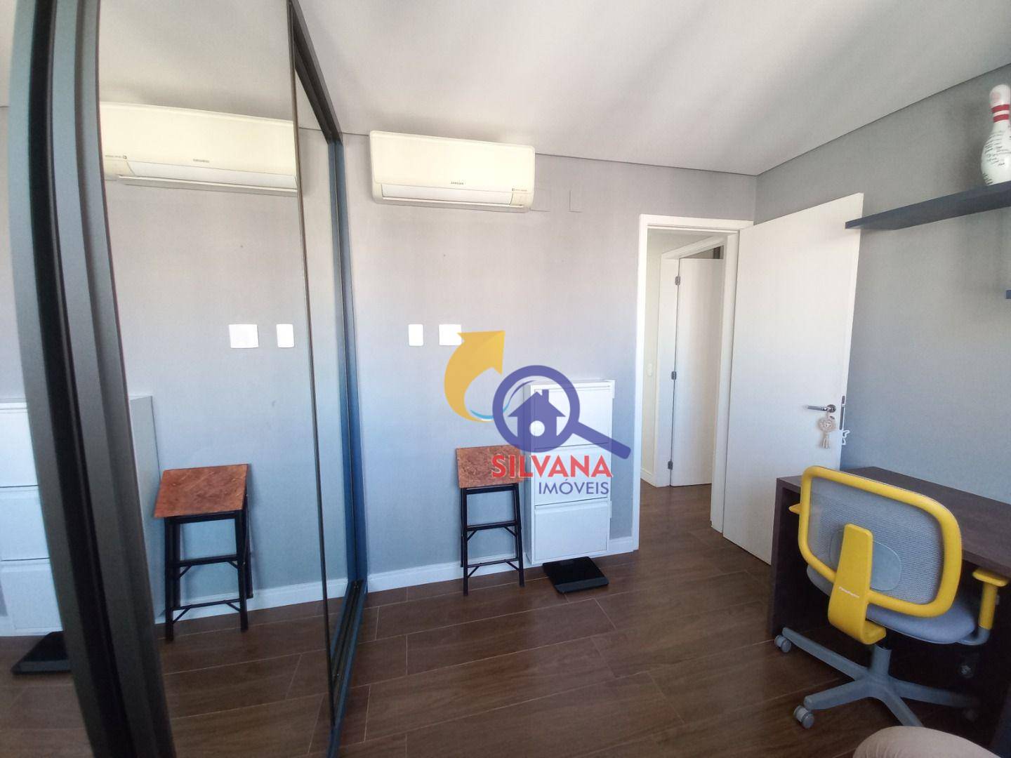 Cobertura à venda com 2 quartos, 141m² - Foto 23