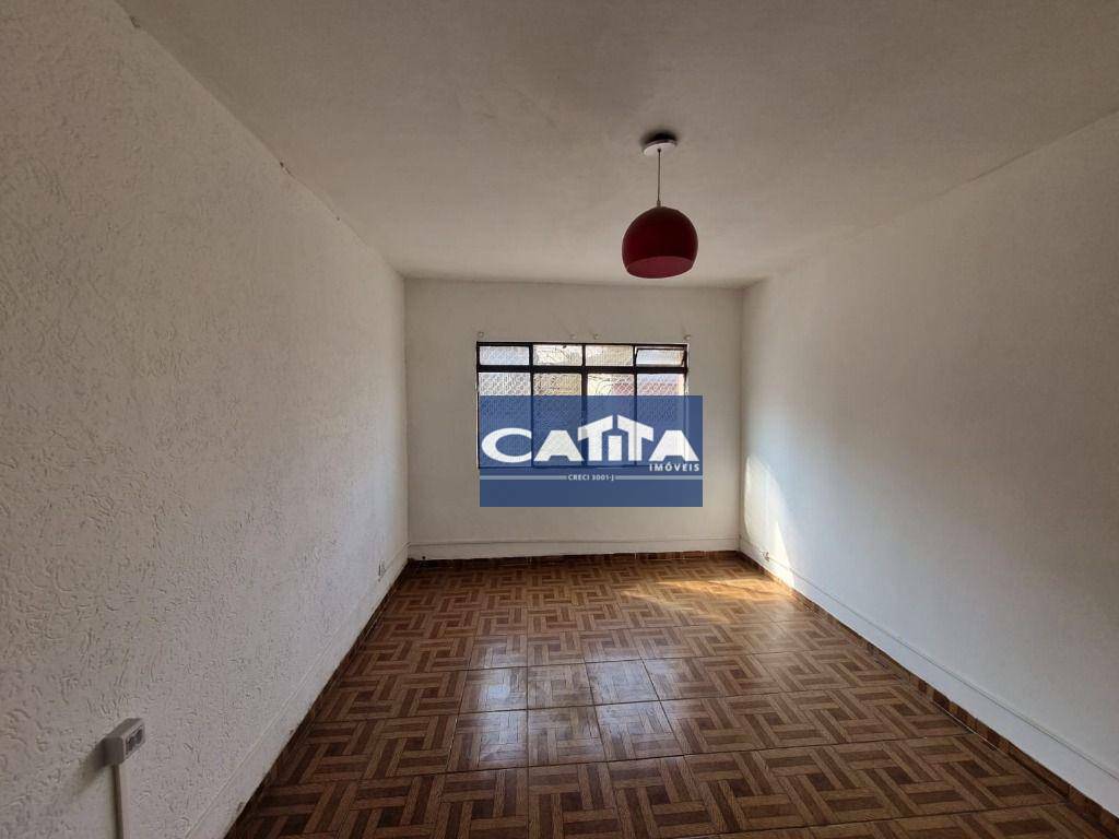 Sobrado para alugar com 3 quartos, 105m² - Foto 1