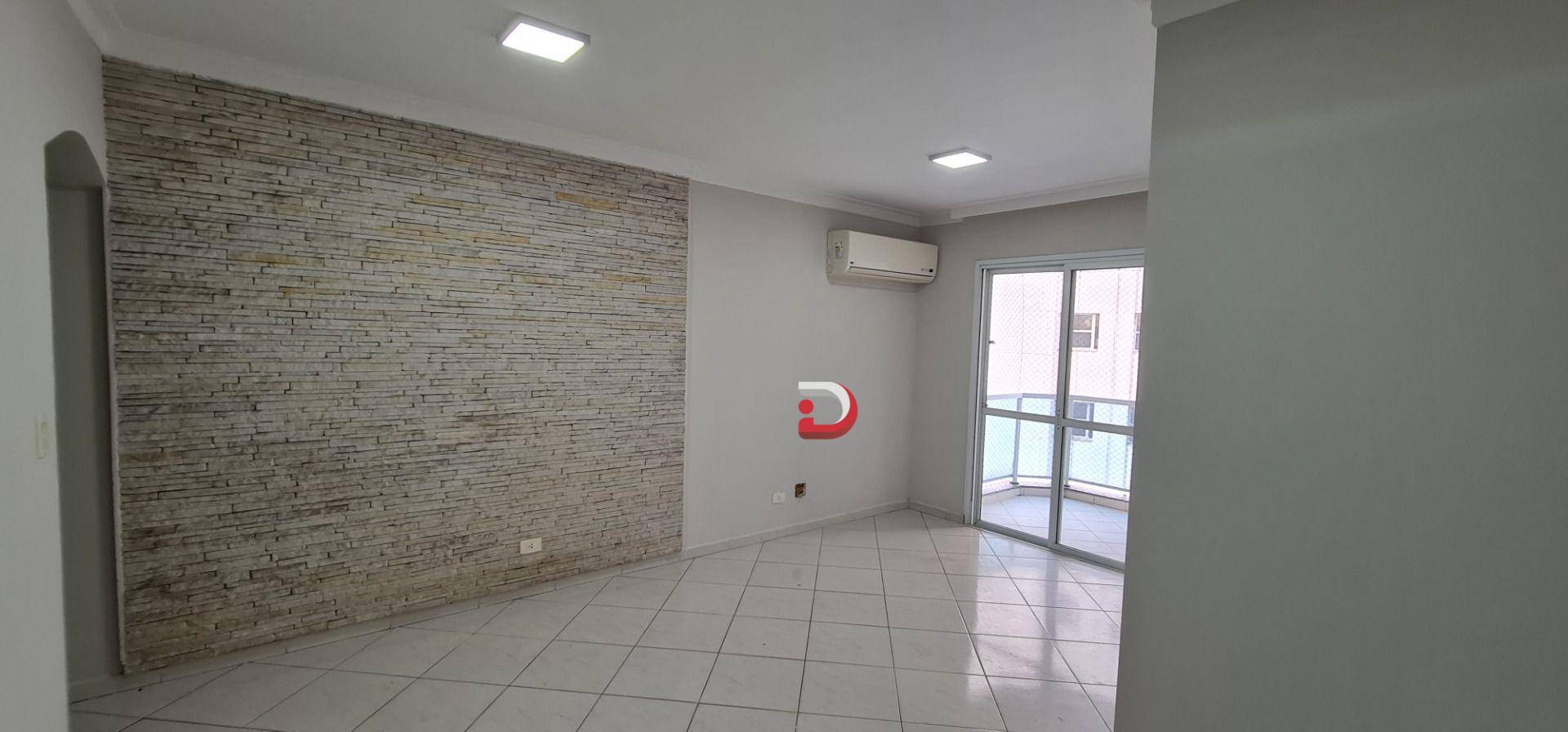 Apartamento à venda e aluguel com 3 quartos, 98m² - Foto 1