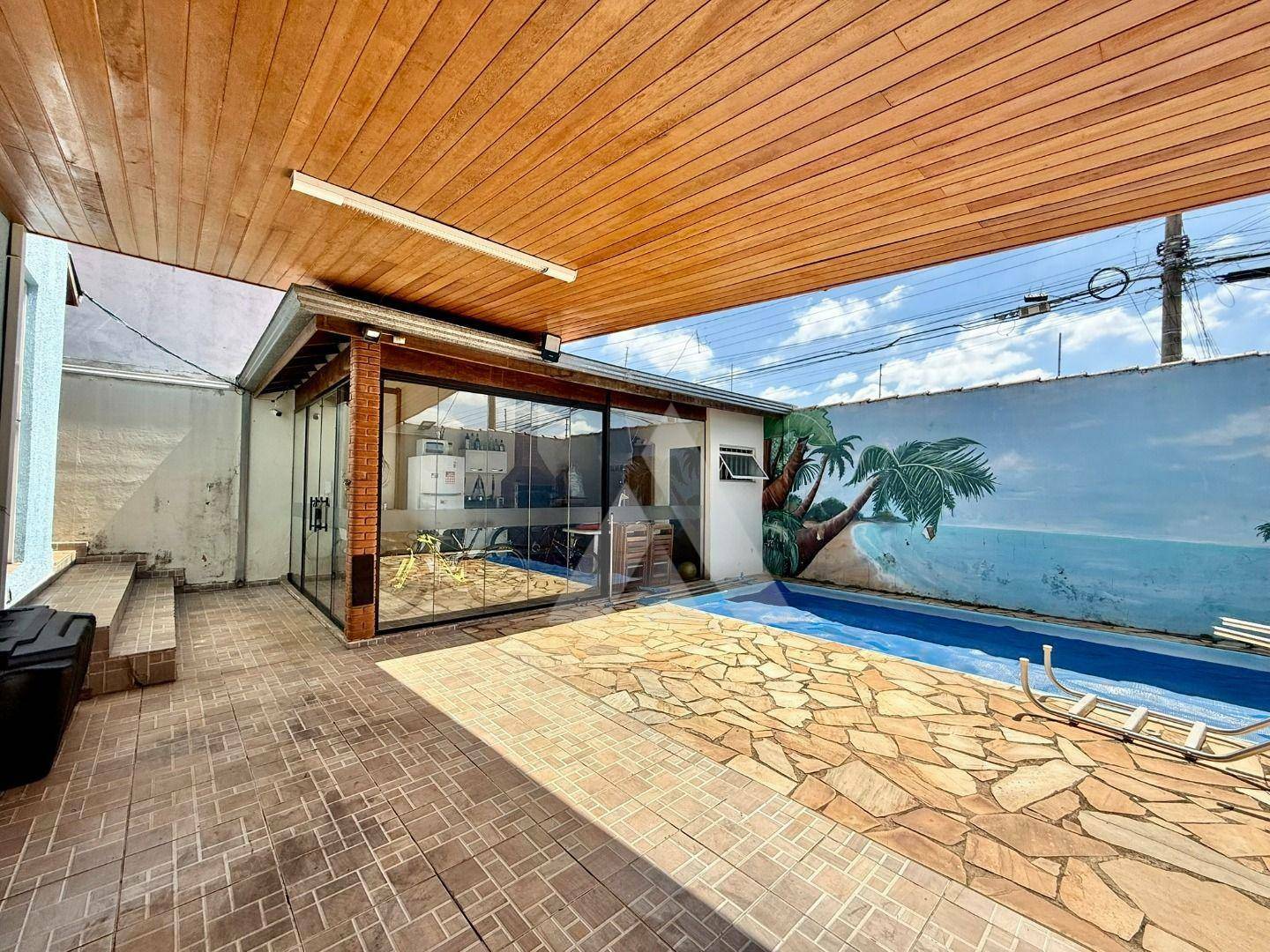 Casa, 3 quartos, 150 m² - Foto 1