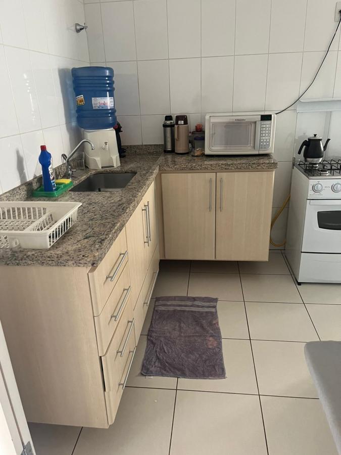 Apartamento à venda com 2 quartos, 100m² - Foto 6