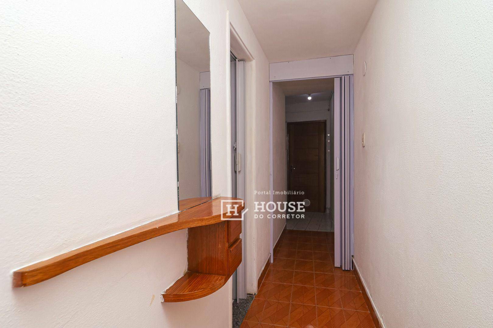 Apartamento à venda com 1 quarto, 40m² - Foto 7