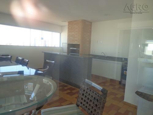 Apartamento para alugar com 1 quarto, 33m² - Foto 1