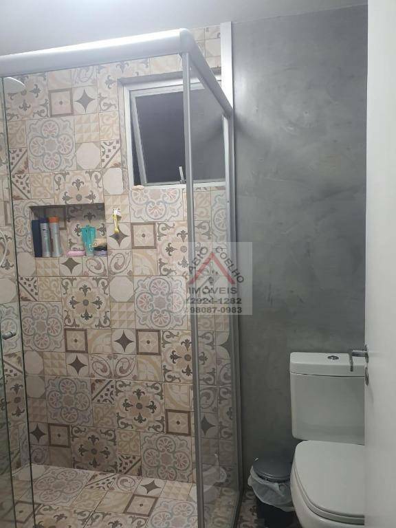 Apartamento à venda com 2 quartos, 85m² - Foto 8