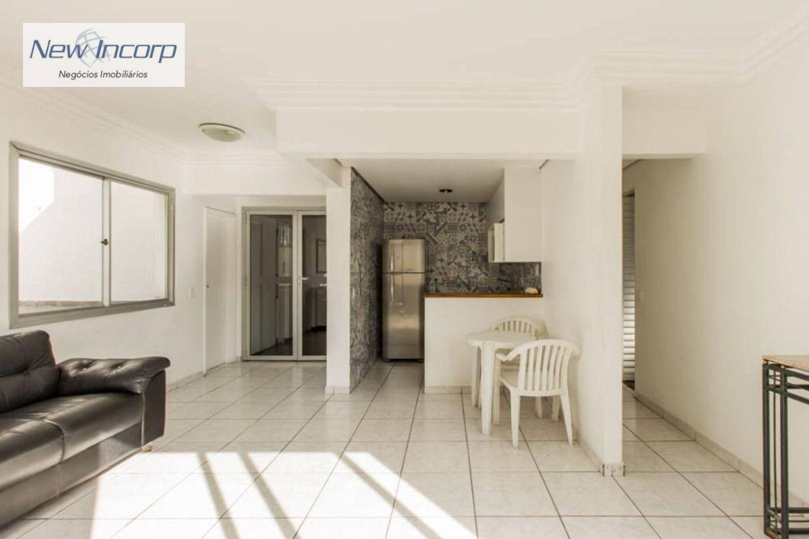 Apartamento à venda com 2 quartos, 57m² - Foto 5