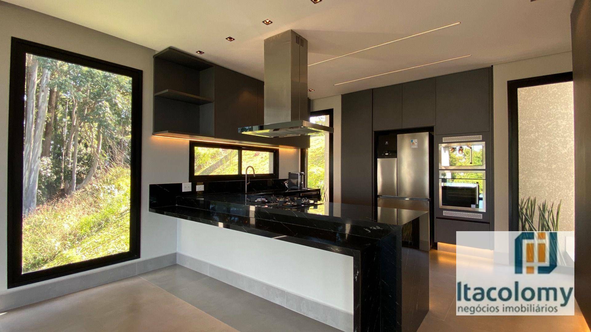 Casa de Condomínio à venda com 4 quartos, 825m² - Foto 60