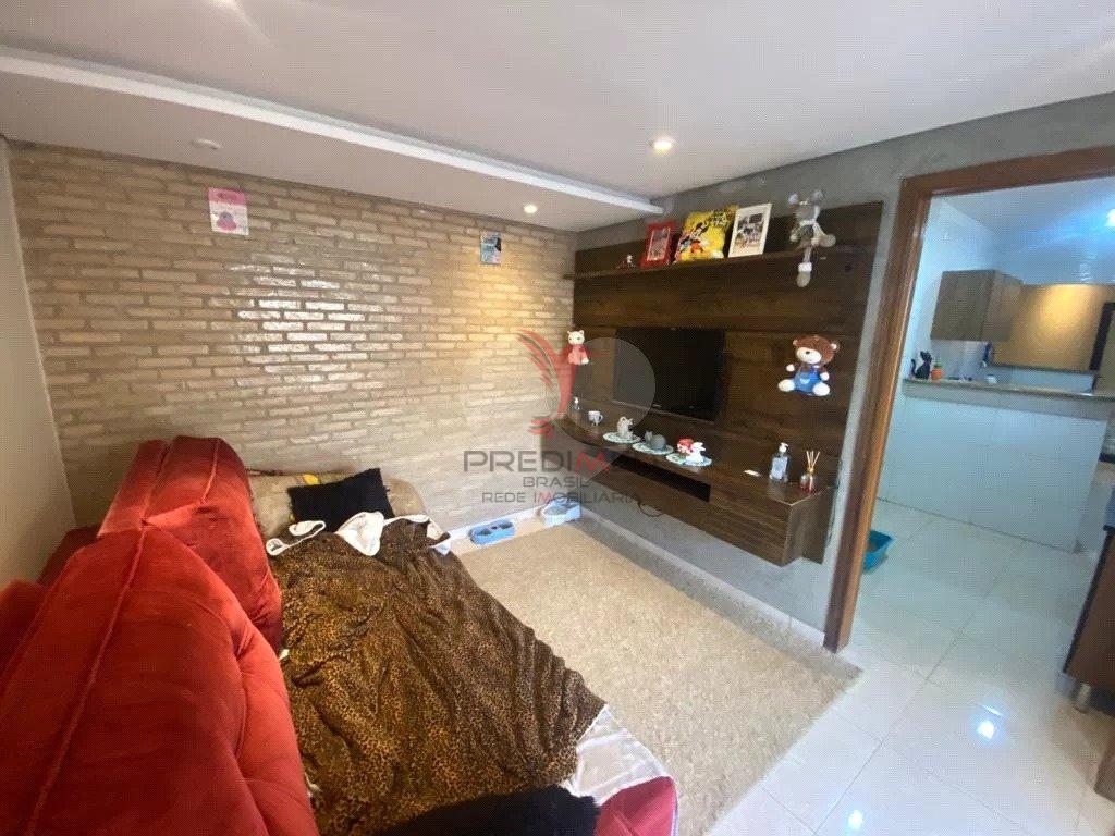 Casa à venda com 2 quartos, 129m² - Foto 11