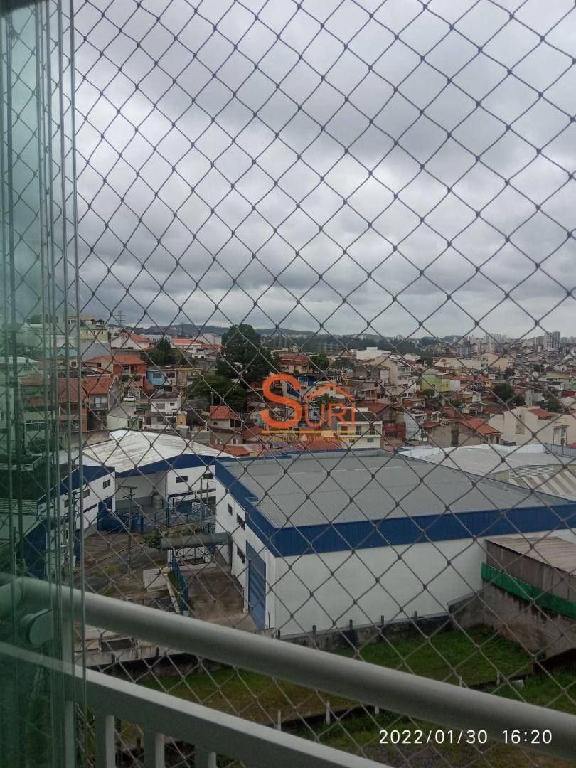 Apartamento, 3 quartos, 75 m² - Foto 6