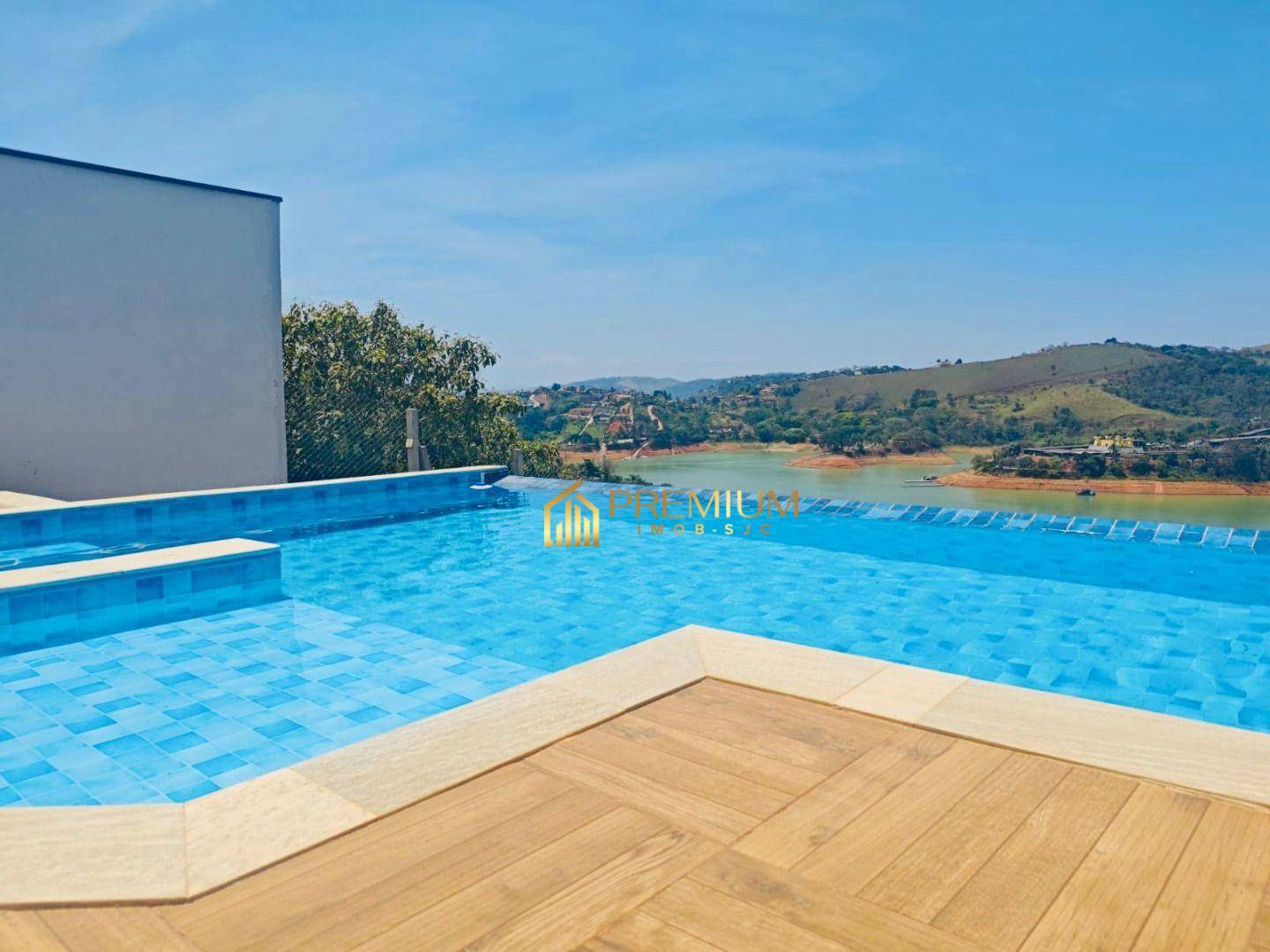 Sobrado, 5 quartos, 360 m² - Foto 1