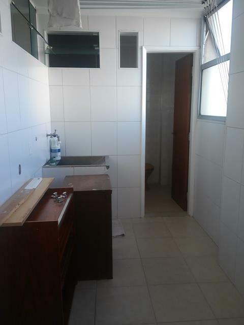 Apartamento para alugar com 3 quartos, 127m² - Foto 9