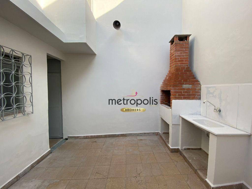 Casa à venda com 3 quartos, 118m² - Foto 35