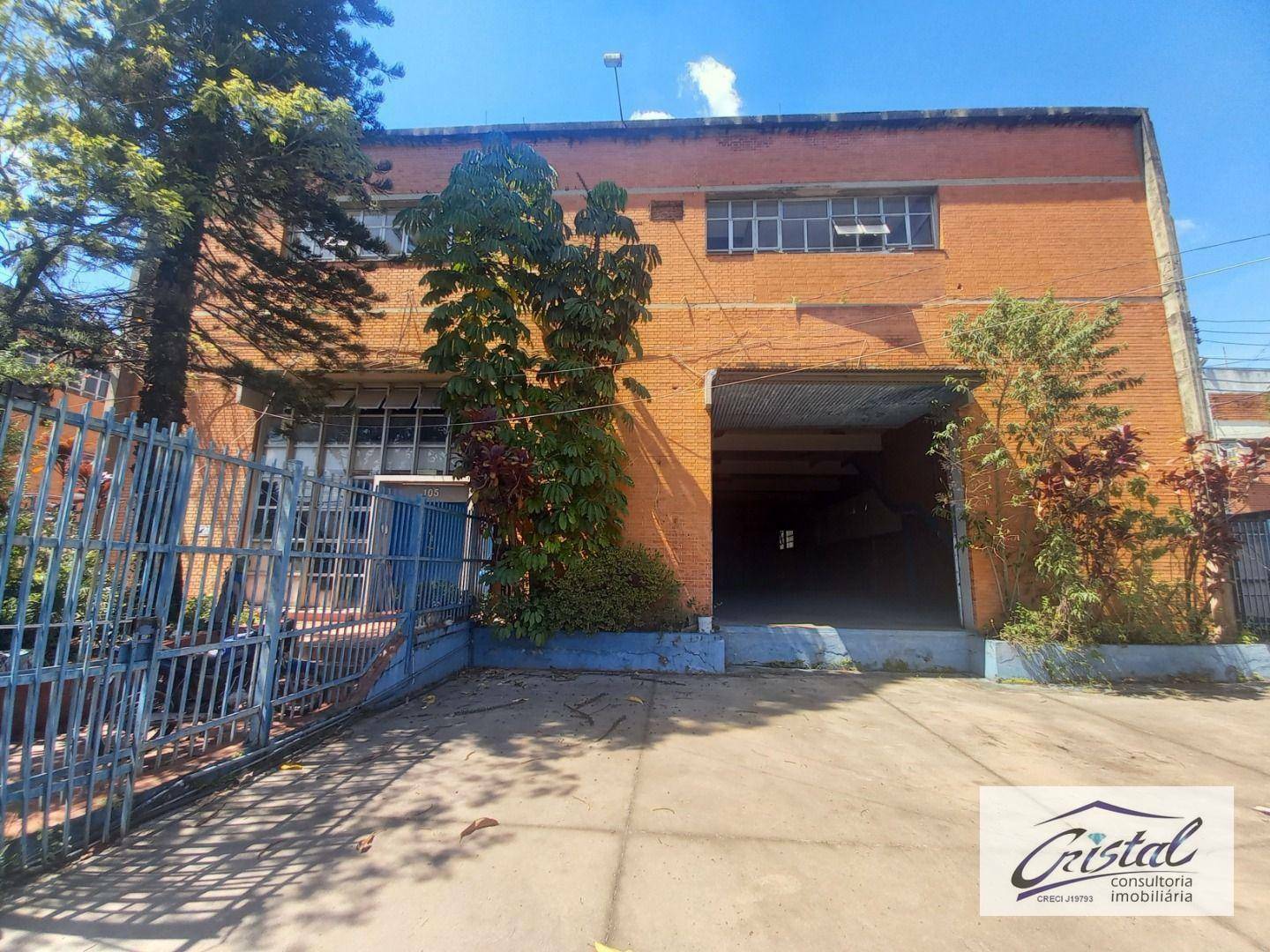 Depósito-Galpão-Armazém para alugar, 2800m² - Foto 2
