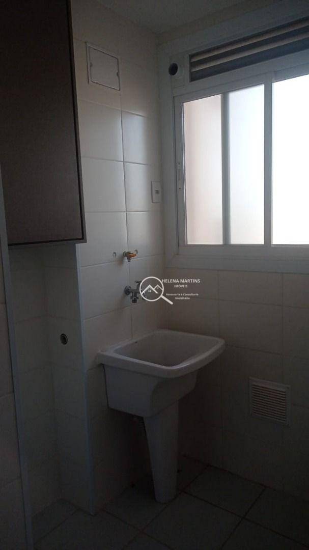 Apartamento à venda com 2 quartos, 60m² - Foto 11