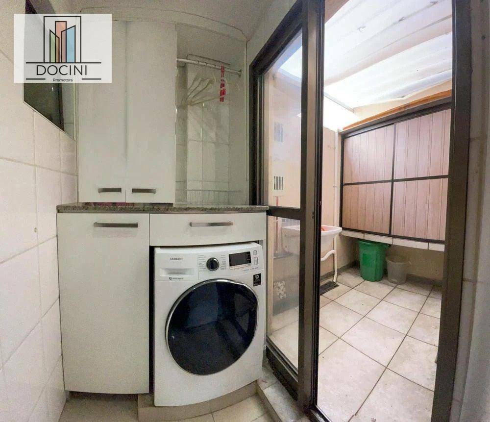 Apartamento à venda com 2 quartos, 100m² - Foto 5