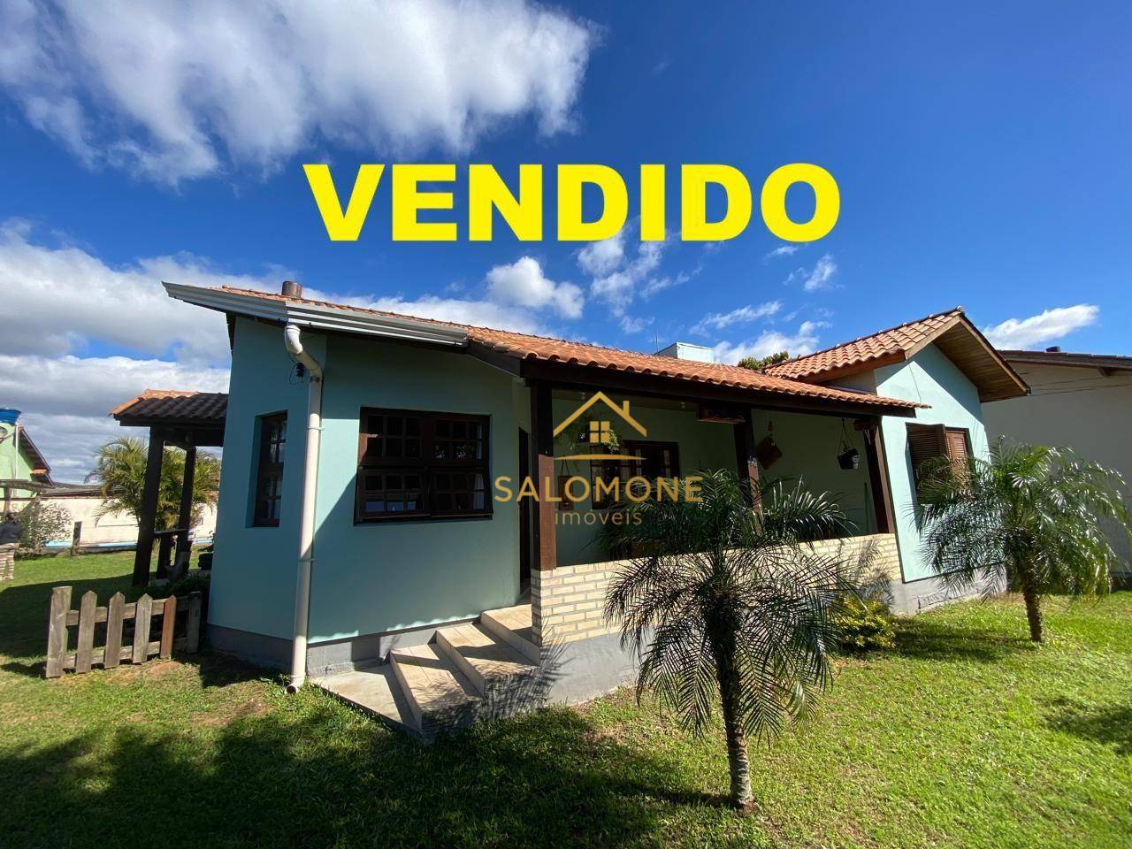 Sítio, 2 quartos, 545 m² - Foto 1