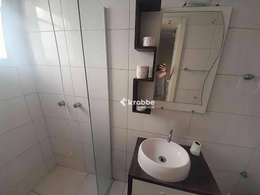 Sobrado à venda com 2 quartos, 88m² - Foto 7