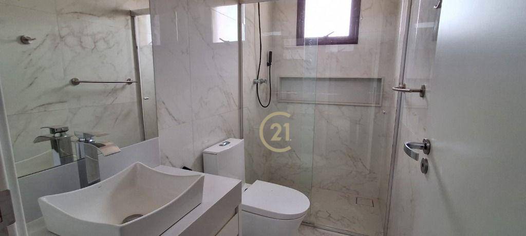 Apartamento à venda com 3 quartos, 104m² - Foto 8