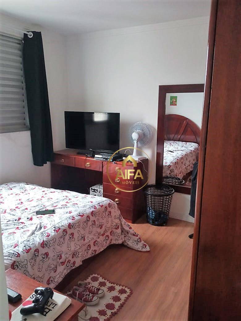 Apartamento à venda com 2 quartos, 49m² - Foto 7