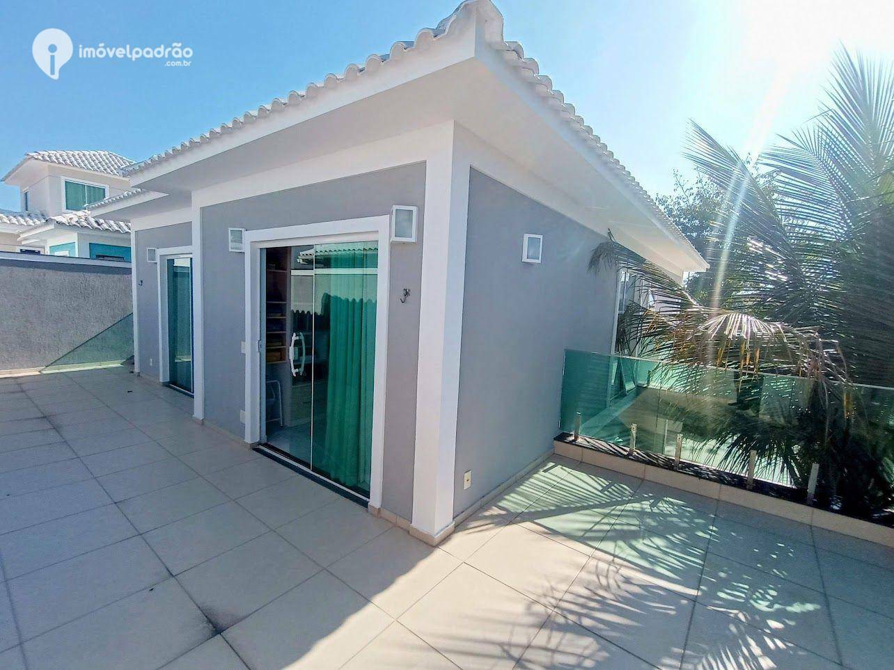 Casa de Condomínio à venda com 4 quartos, 160m² - Foto 33