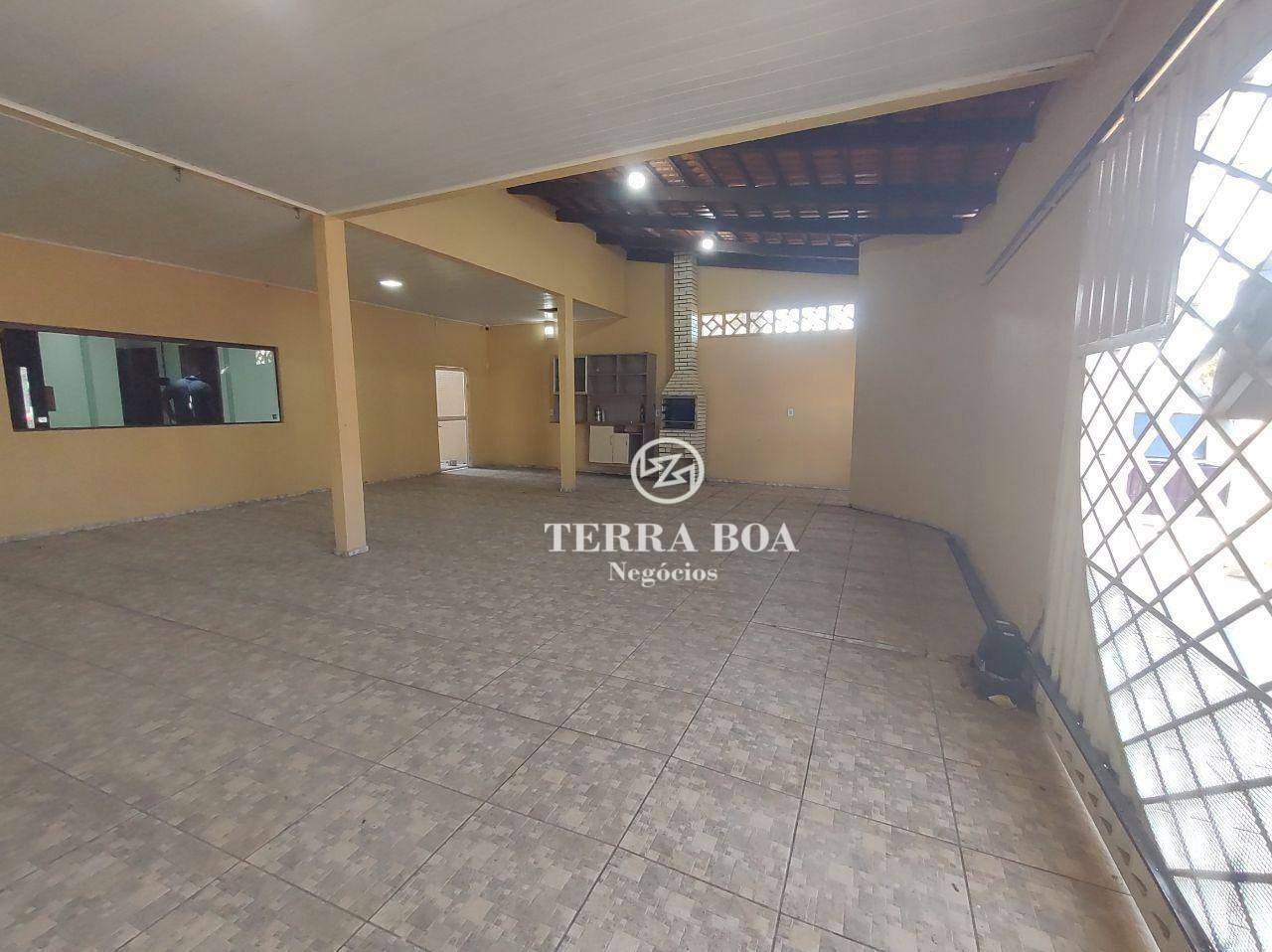 Casa para alugar com 4 quartos, 300m² - Foto 26