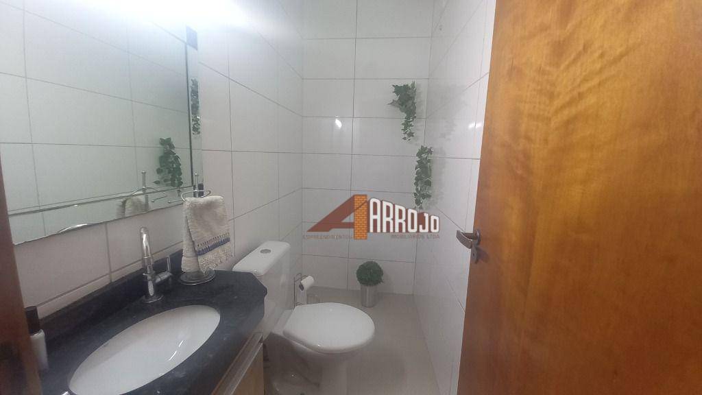 Sobrado à venda com 3 quartos, 177m² - Foto 5