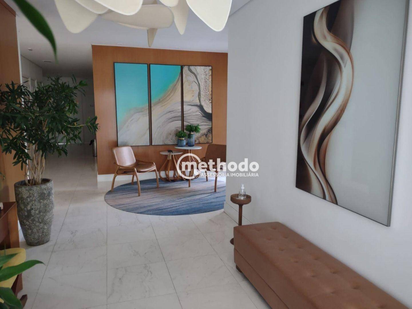 Apartamento à venda com 2 quartos, 85m² - Foto 17