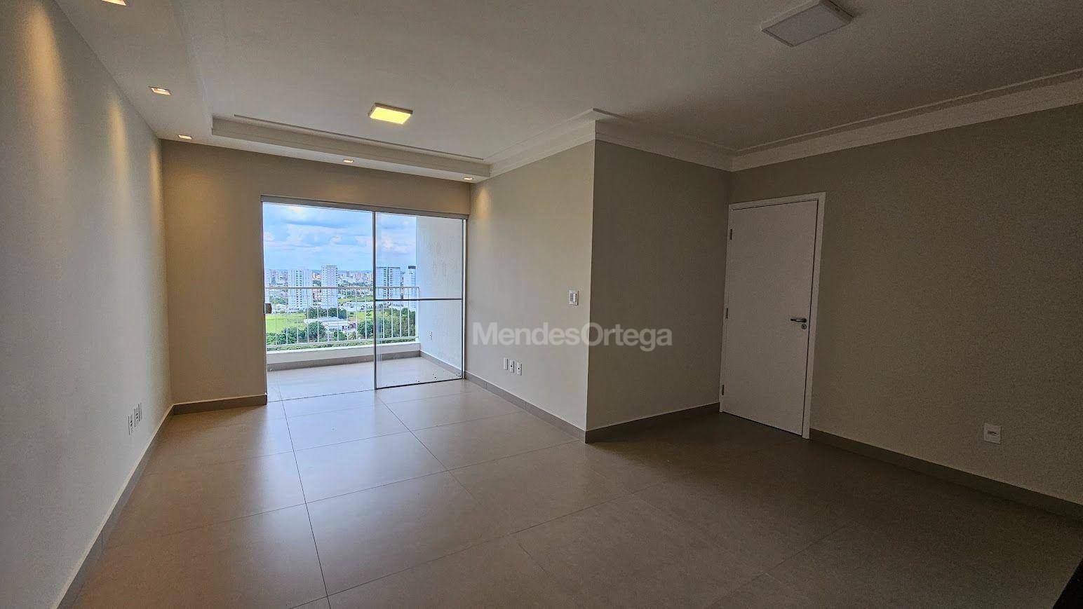 Apartamento à venda com 3 quartos, 91m² - Foto 2