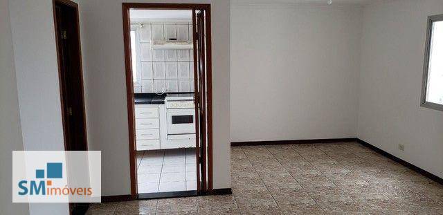 Apartamento à venda com 2 quartos, 100m² - Foto 3