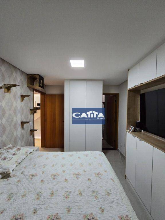 Sobrado à venda com 2 quartos, 140m² - Foto 20